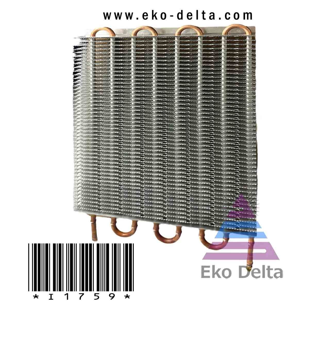 Kondanser bc 50 ovy 481