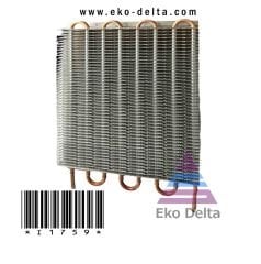 Kondanser bc 50 ovy 481