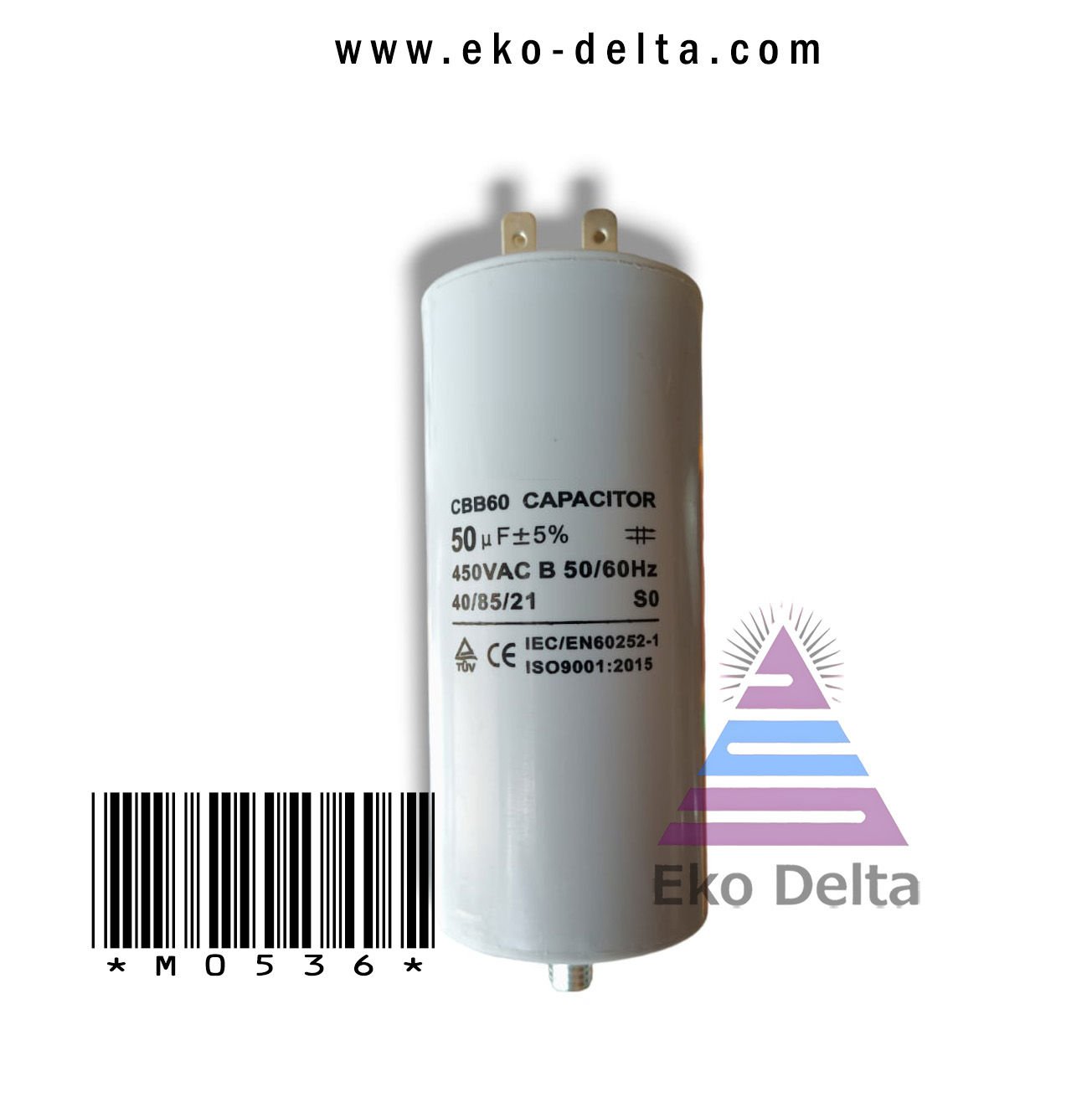 kondansatör tpx 50 uf capictur    3550