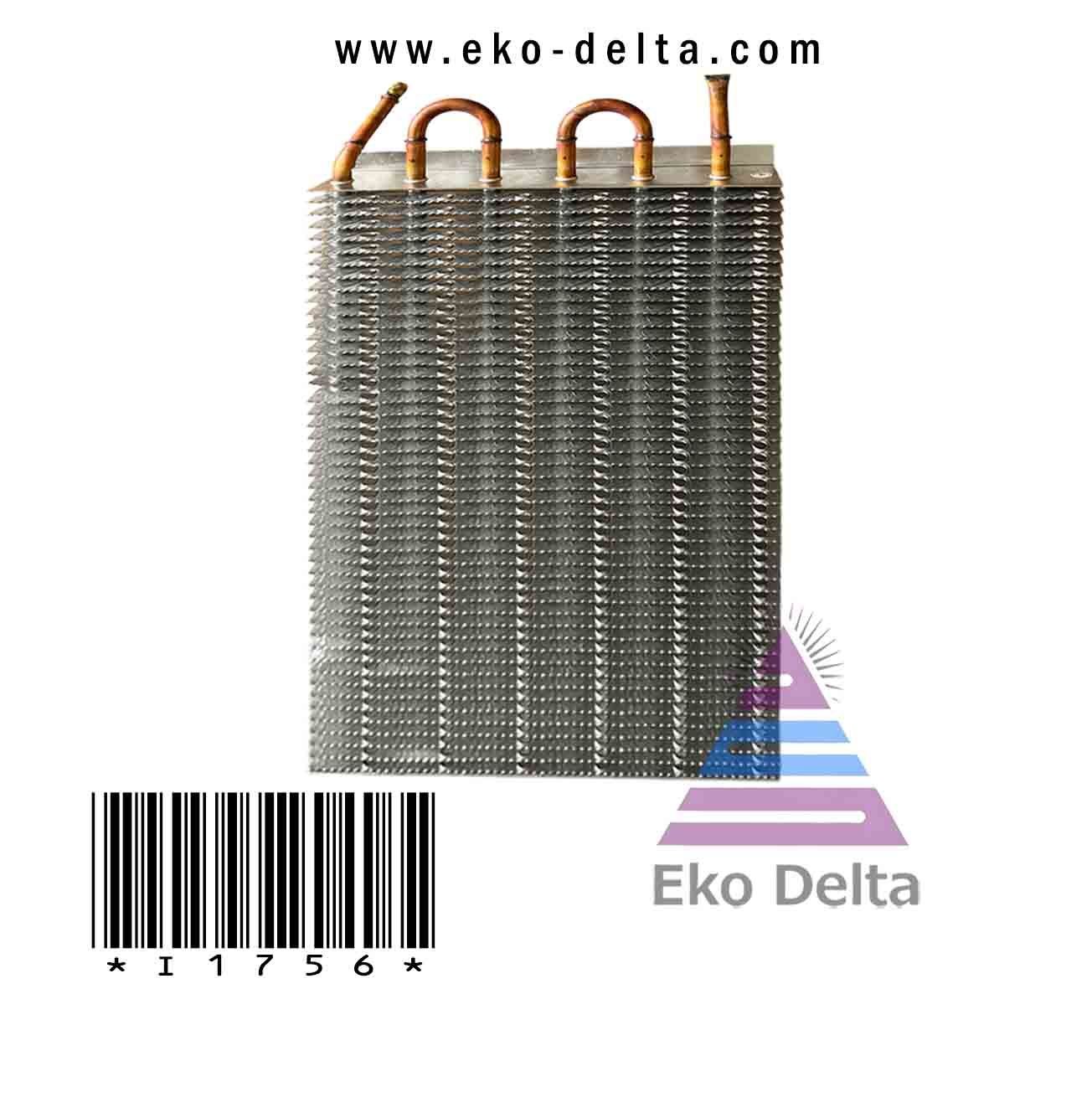 Kondanser bc 55 ovy 361