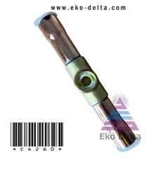 Sanhua syj22h11 gözetleme camı 7/8'' kay.b.