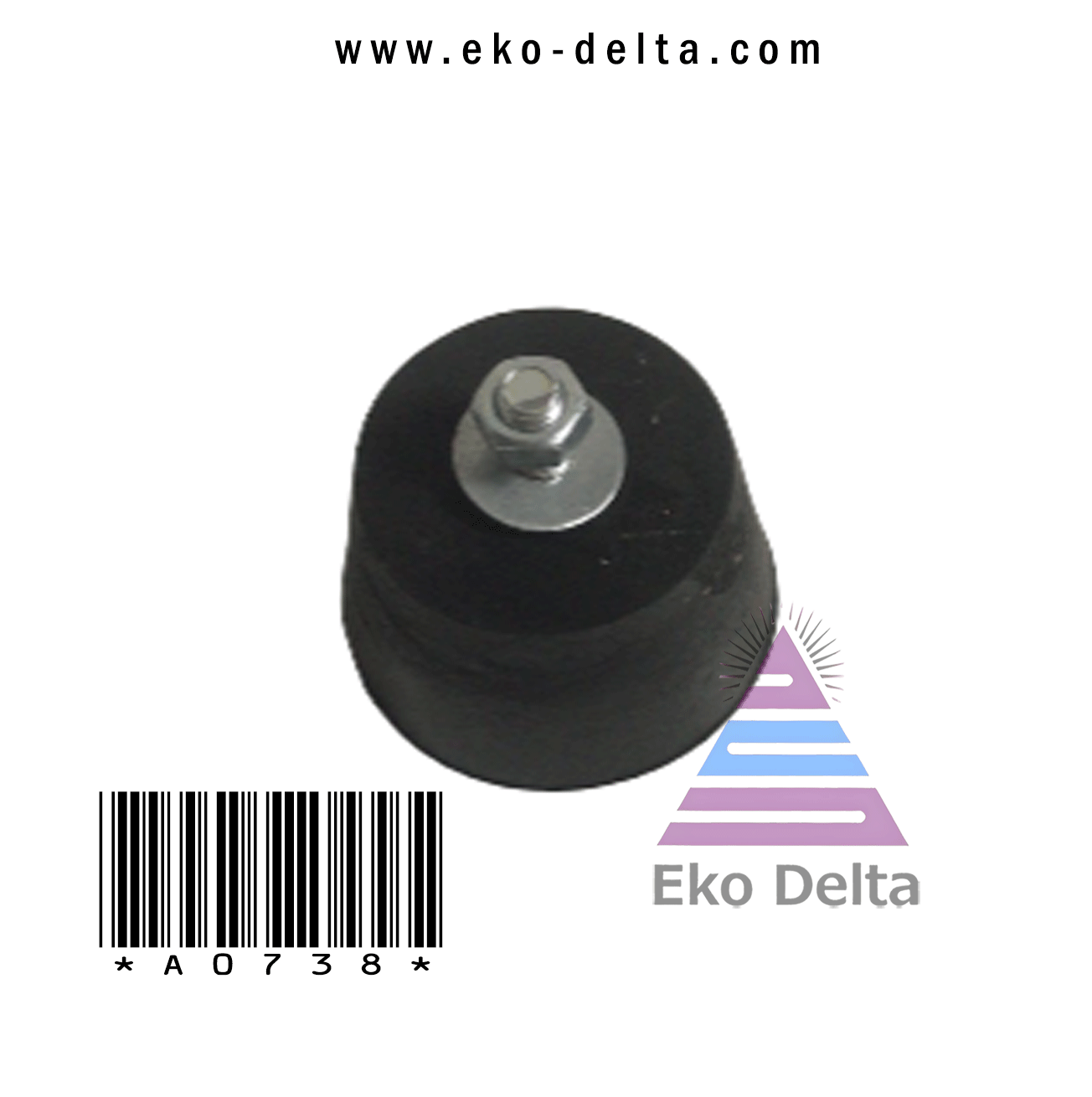 Klima Takoz Yer Küçük 50X40X1  else 01 86 03 150