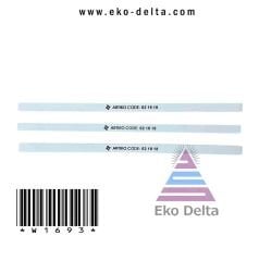 Kömür Kollektör Ark Taşı    kömür 02 18 18 (Adet fiyatı)