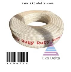 Klima Tahliye drenaj Hortumu 5/8 Metre Fiyatı ersa Plastik 01 88 01 (metre başına fiyat)