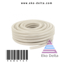 Klima Tahliye drenaj Hortumu 5/8 Metre Fiyatı ersa Plastik 01 88 01 (metre başına fiyat)