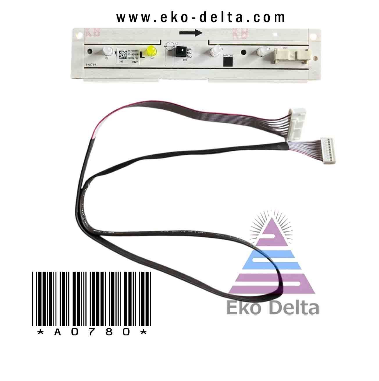 Klima kartı  22213166 display+kablo 32032799+32032803