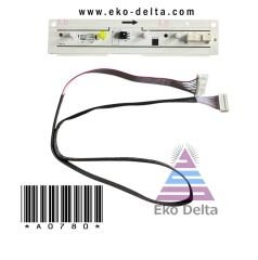 Klima kartı  22213166 display+kablo 32032799+32032803