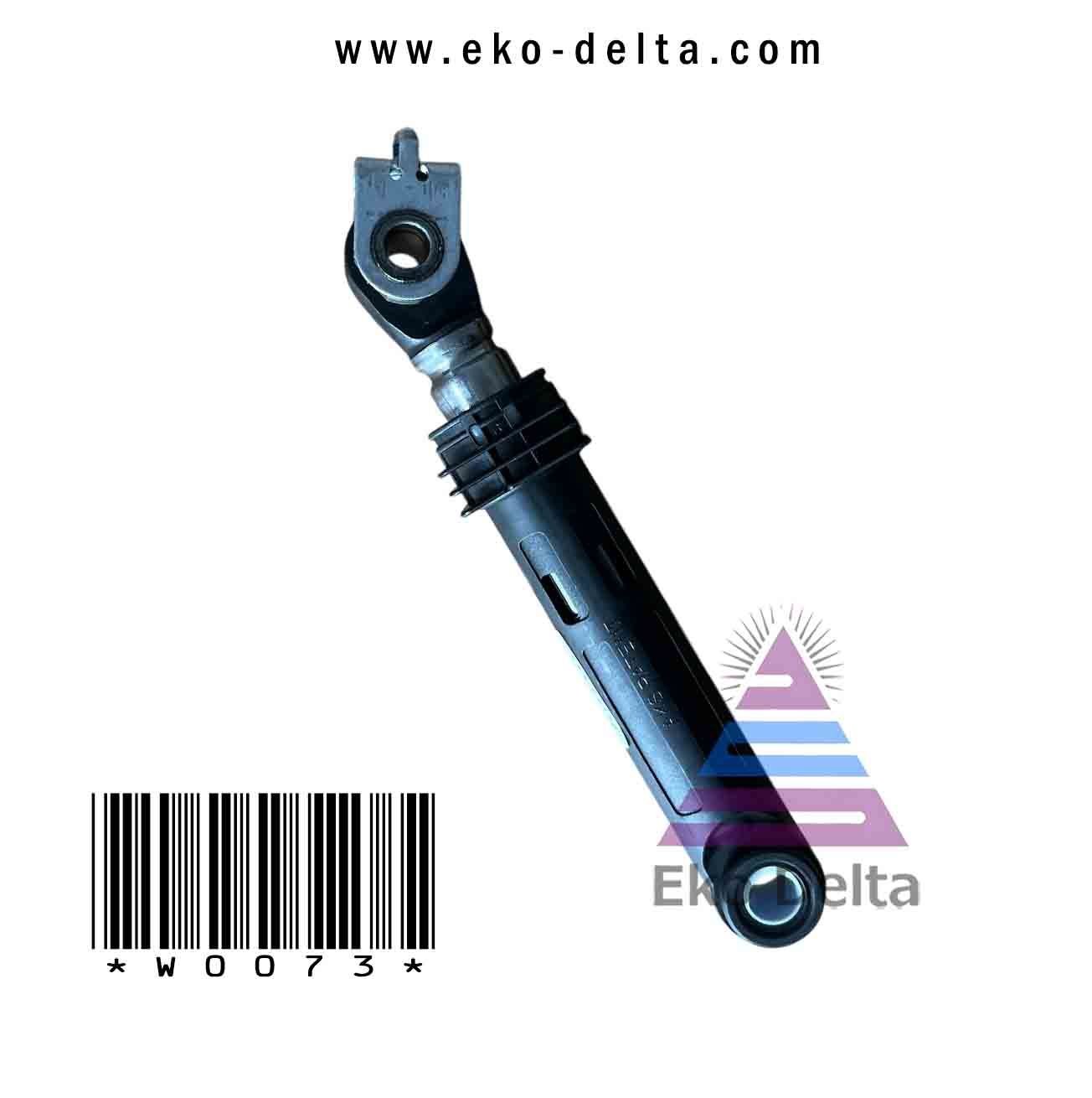 Amortisör  arçelik-beko 2829010100 8mm 85n artek kod: 02 20 016 02 20 003
