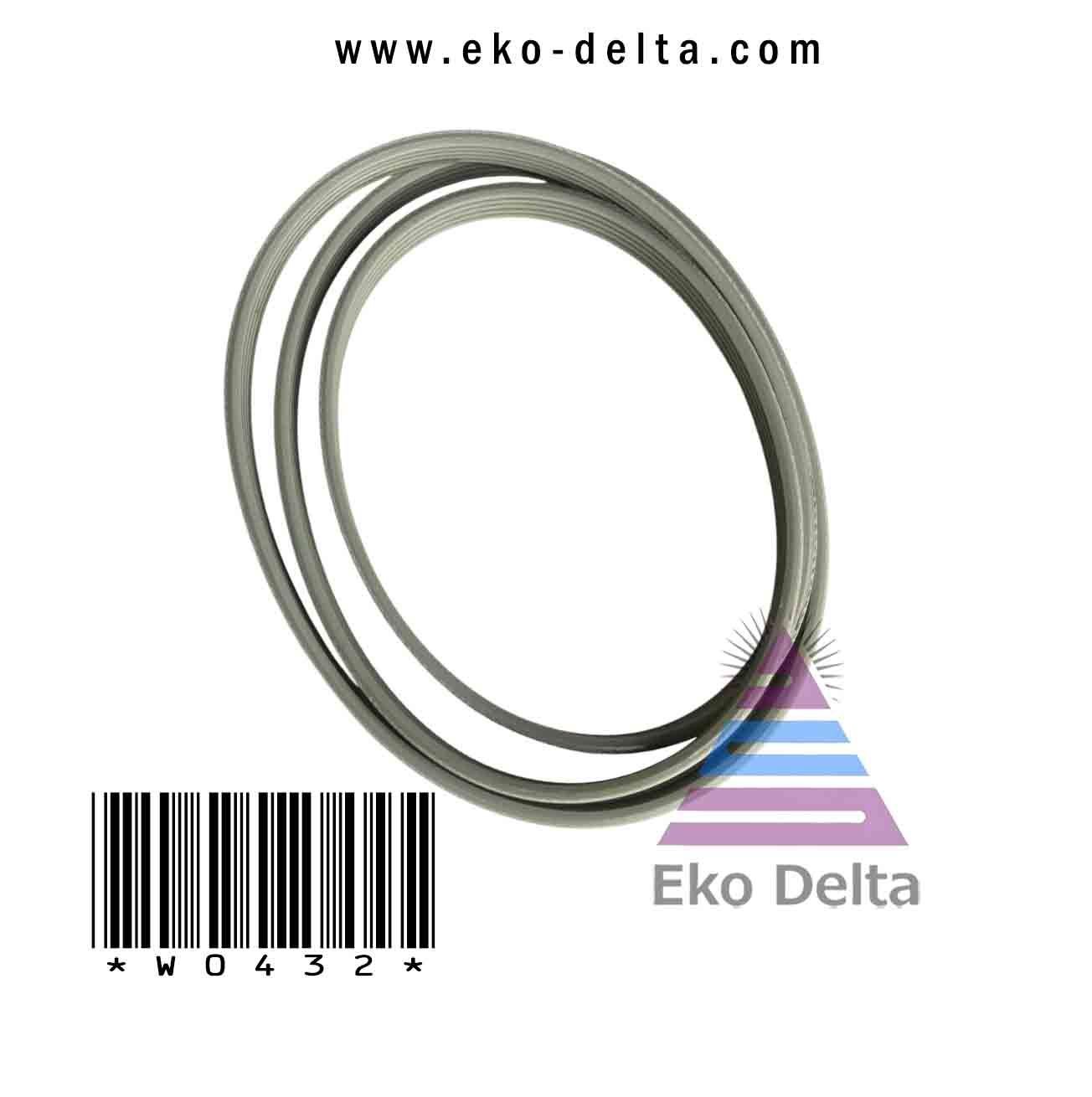 Kayı Aeg  Polıuretan el (beyaz) belts 02 22 1262   w343