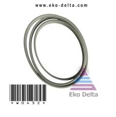 Kayı Aeg  Polıuretan el (beyaz) belts 02 22 1262   w343