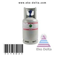 Tekrar Doldurulabilir Tüplü  c-gas r-410a 10 kg