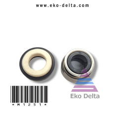 Mekanik Keçe 12mm x 24mm Mekanik Keçe 002