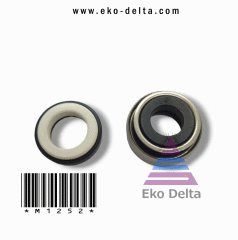 Mekanik Keçe 14mm x 32mm 003