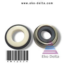 Mekanik Keçe 17mm x 39mm / 008