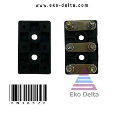 Motor Klemens NO 3  klemens 003 33 13