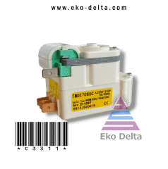 Taymer Timer TMDE706SC 6H35M LG-SAMSUNG-HITACHI 01 45 20