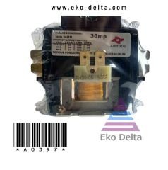 Kontaktör Klima YCK3-25/1 230V50/60HZ 25A 01 03 61