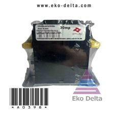Kontaktör Klima 3P-30A-220V 01 03 62