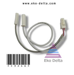 Termostop-Sensör BEKO 4298520185 01 83 203  R214