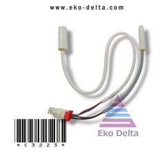 Termostop-Sensör BEKO 4298520185  Çift sensör 01 83 179  470015052  1767