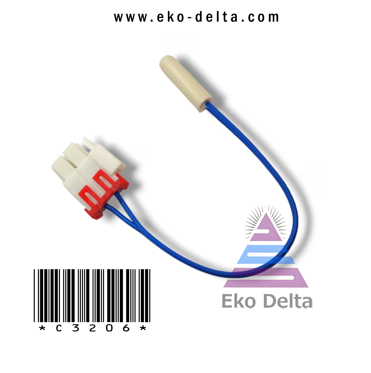 Termostop SAMSUNG DA32-00011E 01 83 161   R103