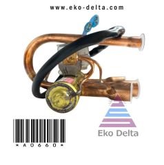 Vana 4 Yollu DSF-4 5/16-3/8 Tools 01 92 01