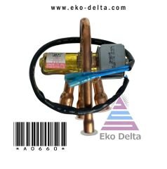 Vana 4 Yollu DSF-4 5/16-3/8 Tools 01 92 01