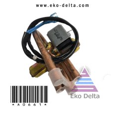 Vana 4 Yollu DSF-9 3/8-1/2 Tools 01 92 02
