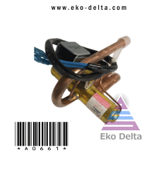 Vana 4 Yollu DSF-9 3/8-1/2 Tools 01 92 02