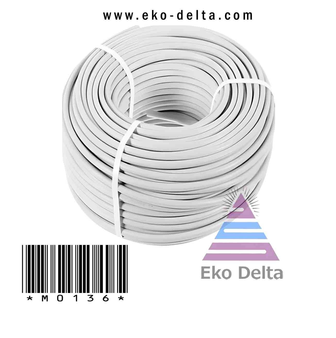 Bakir rulo ttr  2x1,5 metre (Metre başına fiyat)