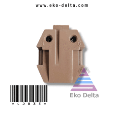Röle PTC 4 Kontak 230V 01 03 31