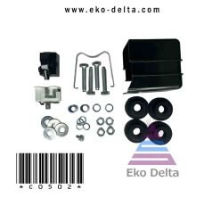 Danper 1/8 r600a 100cy1a donper