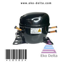 Danper 1/8 r600a 100cy1a donper