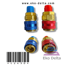 Otoset reftool CH QC-12 Otoset 01 41 039