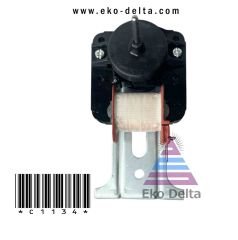 Fan motor  diş danişment danişment