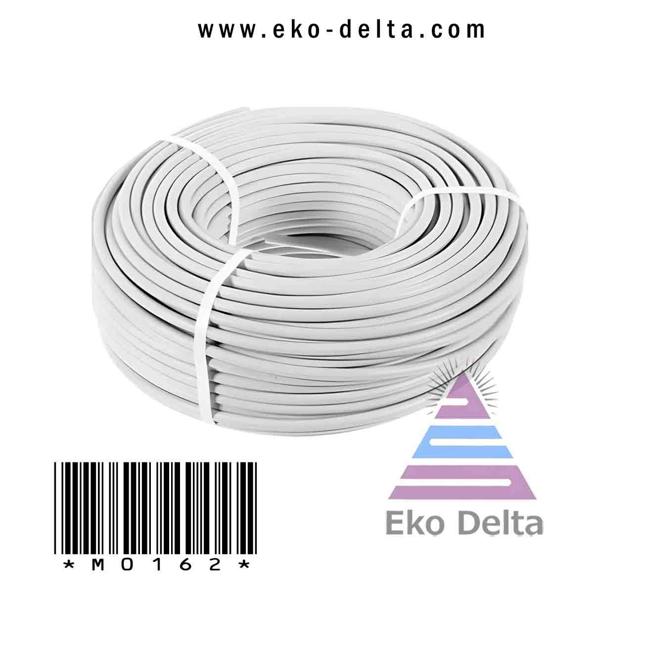 Cat6 kablo ttr 8x0.5 data