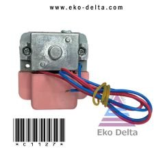 Fan Motor AEG N0-Frost Kalın Milli Kablolu 4MM  01 06 116