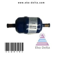 Drayer wellcool 1/4  ek -  032s kaynakli  unico