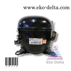 Kompresör Embraco R404A 1C HPP NT 6222 GK