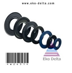 Keçe fdt 356210 35x62x10
