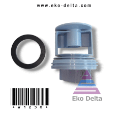 Filtre Bosch 605010-647920-602008  02 25 125