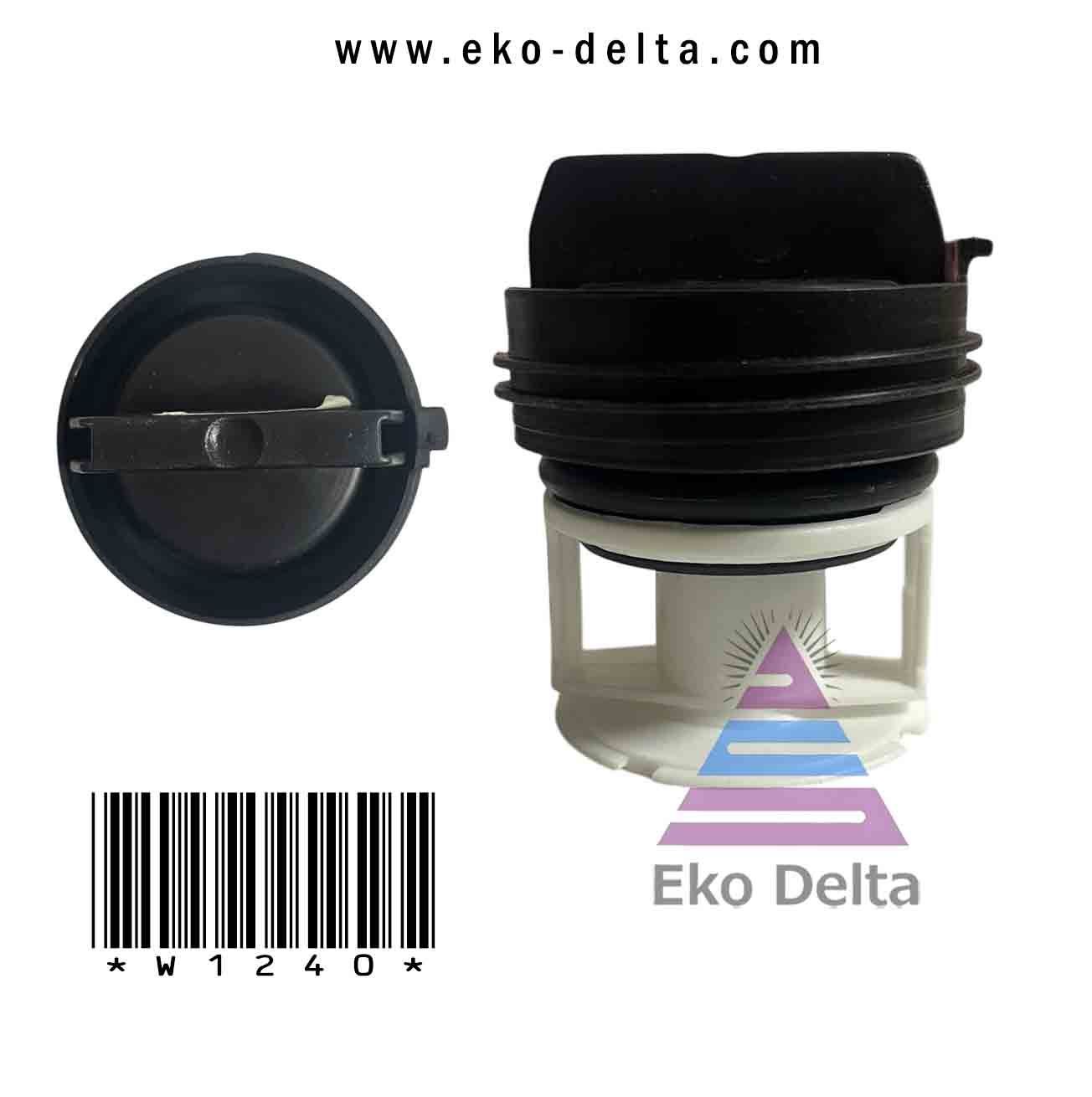Filtre Bosch 614351  02 25 127