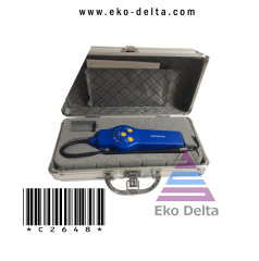 Dedektör Gaz Kaçak HLD-200 Reftool 01 60 02