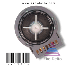 Pompa  Çiplak İthal Üniversal Askoll (40W) 02 01 008   2005