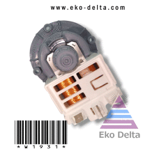 Pompa  Çiplak İthal Üniversal Askoll (40W) 02 01 008   2005