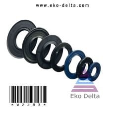 Keçe 30X52X10 Electrolux - Vestel - Ariston Seal 02 08 060