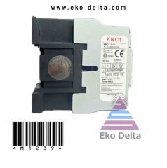 Knc1 d1210 kontaktör 220v