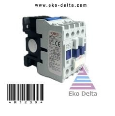 Knc1 d1210 kontaktör 220v