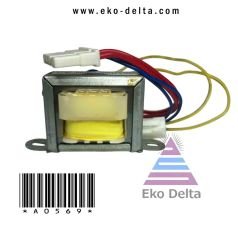Klima Kumandası   İnverter  Akıllı  Kartı qd-80c 24v  Rcontrol 01 89 61