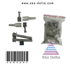 Klima Kumandası   İnverter  Akıllı  Kartı qd-80c 24v  Rcontrol 01 89 61